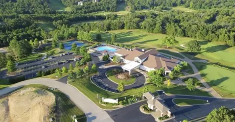 lot16 Shinnecock Hills Dr, Branson, MO 65616