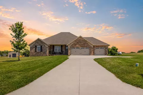 Exterior - 150 Southern Fields Cir, Clever, MO 65631 photo 8 of 8
