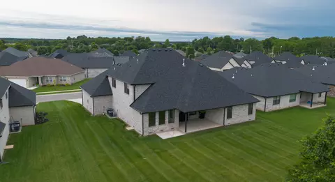 View/Area - 2105 N Silver Charm Ave, Springfield, MO 65802 photo 7 of 12