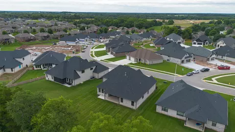 View/Area - 2105 N Silver Charm Ave, Springfield, MO 65802 photo 12 of 12