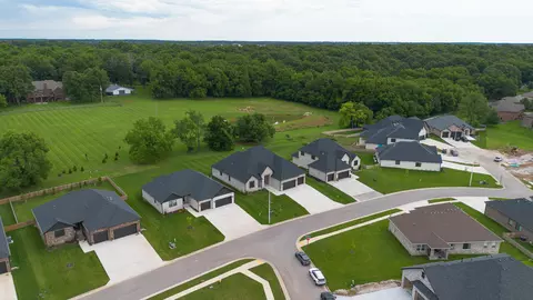 View/Area - 2105 N Silver Charm Ave, Springfield, MO 65802 photo 1 of 12