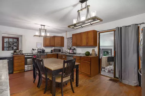 Kitchen - 828 S Glenn Ave, Springfield, MO 65802 photo 1 of 1