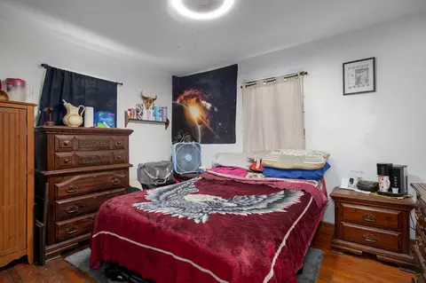 Bedroom - 828 S Glenn Ave, Springfield, MO 65802 photo 4 of 5
