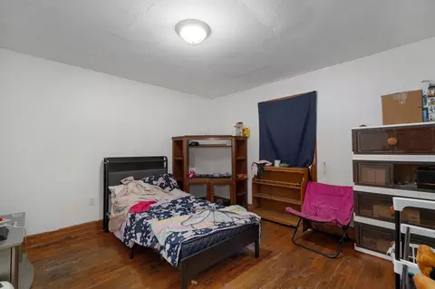 Bedroom - 828 S Glenn Ave, Springfield, MO 65802 photo 5 of 5