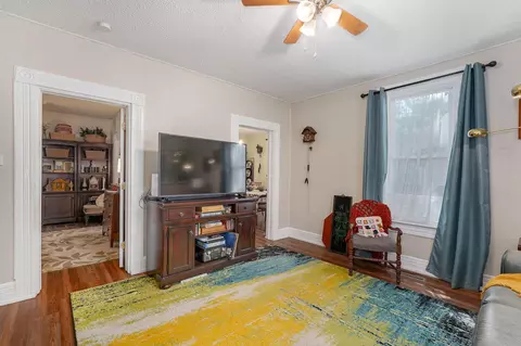 Living - 528 W Webster St, Springfield, MO 65802 photo 2 of 2