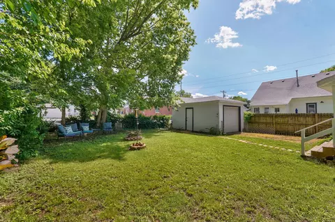 Exterior - 528 W Webster St, Springfield, MO 65802 photo 11 of 11