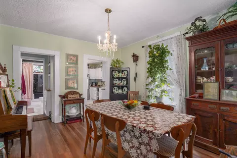Dining - 528 W Webster St, Springfield, MO 65802 photo 1 of 3