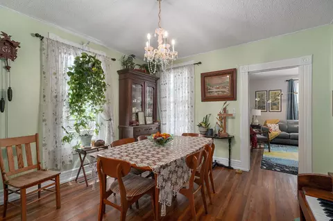 Dining - 528 W Webster St, Springfield, MO 65802 photo 2 of 3