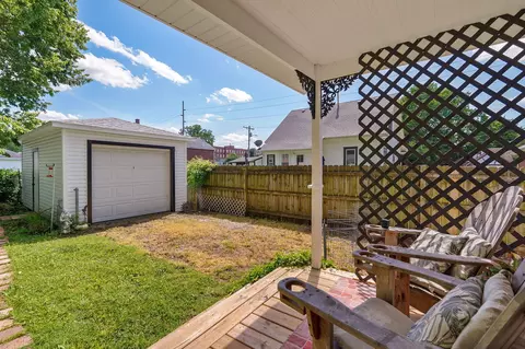 Exterior - 528 W Webster St, Springfield, MO 65802 photo 5 of 11