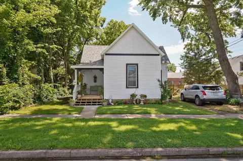 528 W Webster St, Springfield, MO 65802