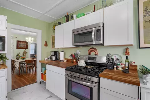 Kitchen - 528 W Webster St, Springfield, MO 65802 photo 3 of 3
