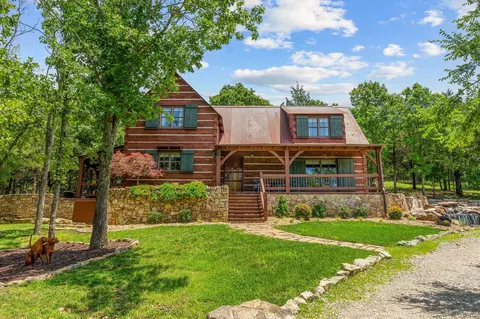 3380 Victor Church Rd, Branson, MO 65616