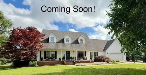 1721 Deer Run Rd, Neosho, MO 64850