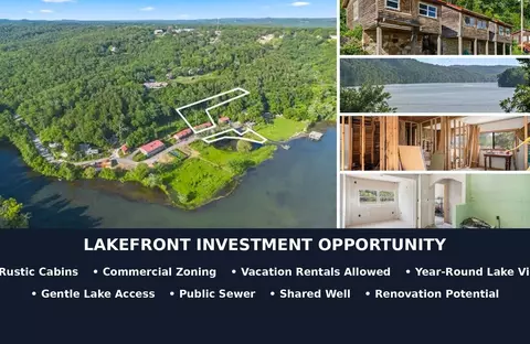 261 Cedar Point Road Apt Cabins 456 Rd #CABINS 4,5,6, Forsyth, MO 65653
