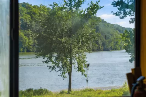 View/Area - 261 Cedar Point Road Apt Cabins 456 Rd #CABINS 4,5,6, Forsyth, MO 65653 photo 9 of 12