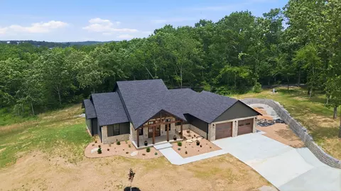 Exterior - 140 Boroughs St, Cabool, MO 65689 photo 8 of 8