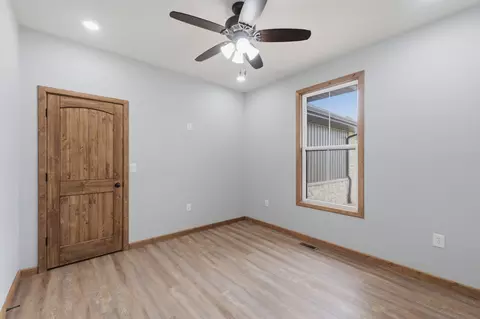 Bedroom - 140 Boroughs St, Cabool, MO 65689 photo 1 of 4