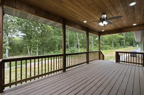Exterior - 140 Boroughs St, Cabool, MO 65689 photo 4 of 8