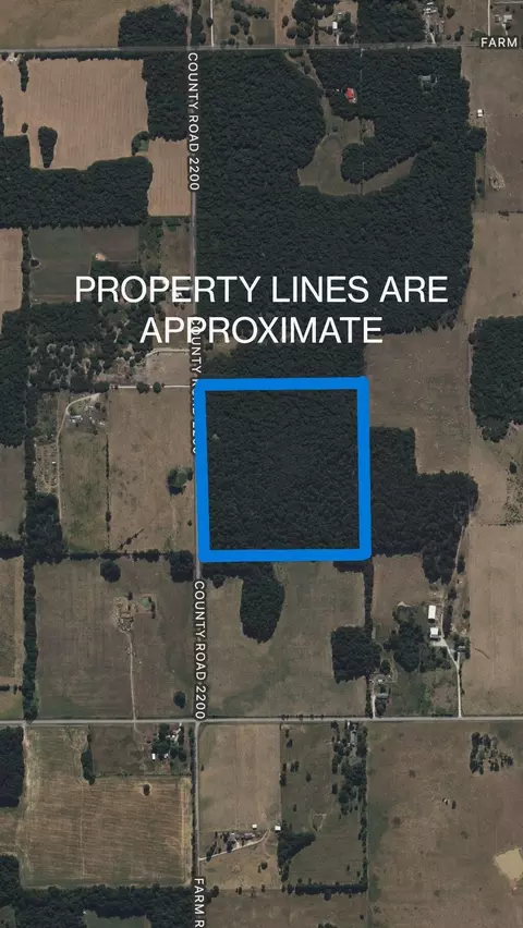 tbd Lawrence 2200, Wentworth, MO 64873