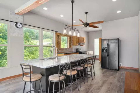 Kitchen - 30 Timeline Rd, Lampe, MO 65681 photo 1 of 3