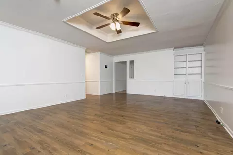 Living - 3840 S Cottage Ave, Springfield, MO 65807 photo 4 of 5