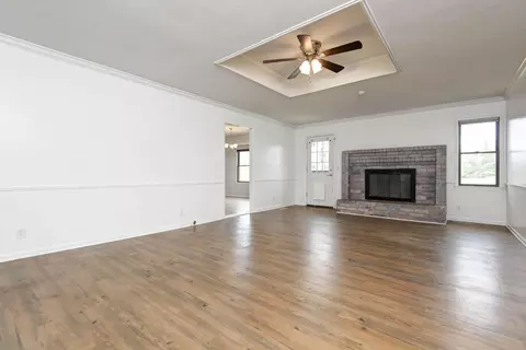 Living - 3840 S Cottage Ave, Springfield, MO 65807 photo 2 of 5