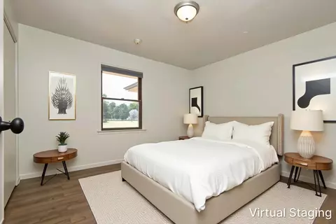 Bedroom - 3840 S Cottage Ave, Springfield, MO 65807 photo 3 of 5