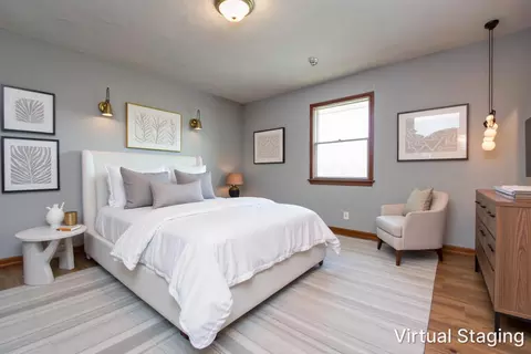 Bedroom - 3840 S Cottage Ave, Springfield, MO 65807 photo 1 of 5