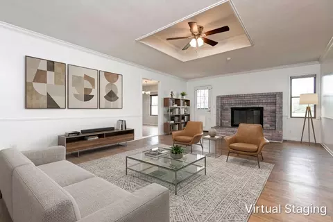Living - 3840 S Cottage Ave, Springfield, MO 65807 photo 1 of 5