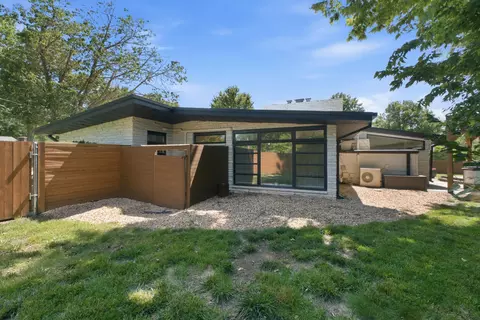 Exterior - 809 E Linwood Dr, Springfield, MO 65807 photo 12 of 13