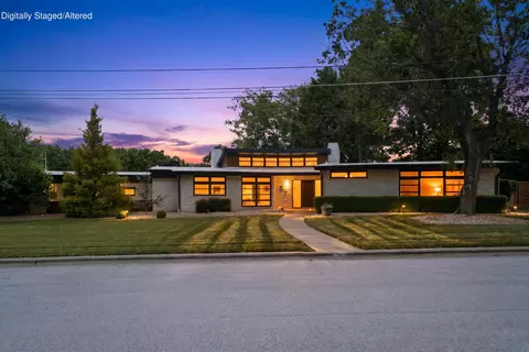 809 E Linwood Dr, Springfield, MO 65807