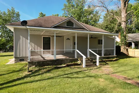 Exterior - 150 Elm St, Republic, MO 65738 photo 9 of 9