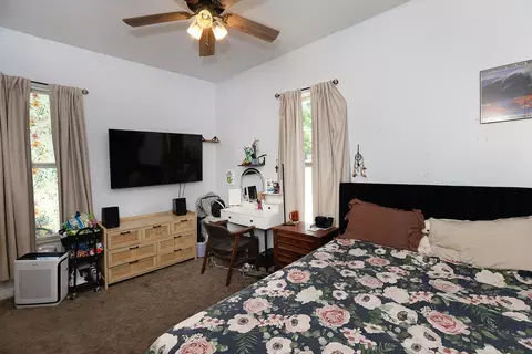 Bedroom - 405 N Clay St, Marshfield, MO 65706 photo 1 of 3