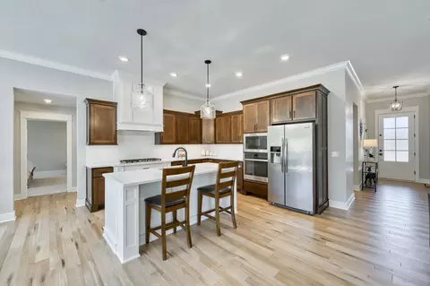 Kitchen - 5907 S Audrey Ct, Springfield, MO 65804 photo 2 of 5