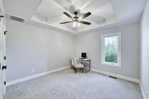 Bedroom - 5907 S Audrey Ct, Springfield, MO 65804 photo 4 of 7