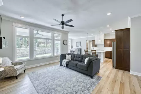 Living - 5907 S Audrey Ct, Springfield, MO 65804 photo 2 of 3