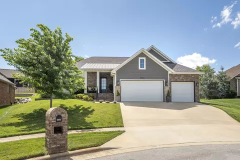 5907 S Audrey Ct, Springfield, MO 65804
