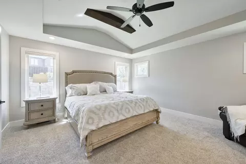 Bedroom - 5907 S Audrey Ct, Springfield, MO 65804 photo 1 of 7