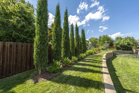 Exterior - 5907 S Audrey Ct, Springfield, MO 65804 photo 10 of 10