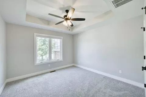 Bedroom - 5907 S Audrey Ct, Springfield, MO 65804 photo 6 of 7