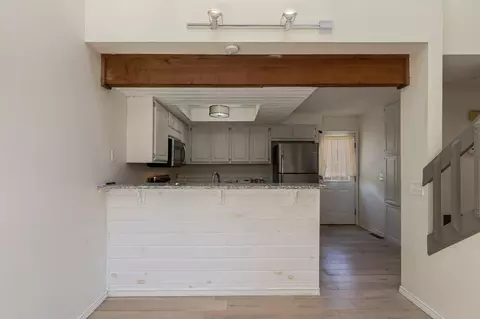 Kitchen - 3440 S Delaware Ave #159, Springfield, MO 65804 photo 1 of 3