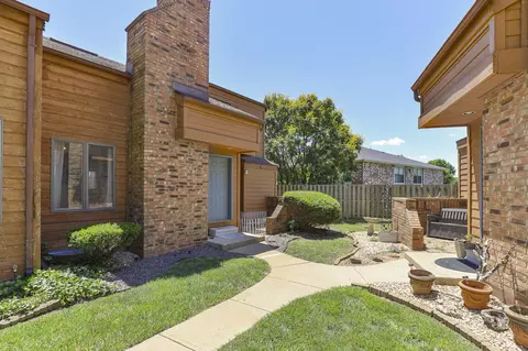 Exterior - 3440 S Delaware Ave #159, Springfield, MO 65804 photo 2 of 7