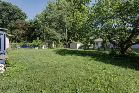 Exterior - 1105 Edgewood St, Springfield, MO 65807 photo 6 of 6