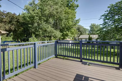 Exterior - 1105 Edgewood St, Springfield, MO 65807 photo 5 of 6