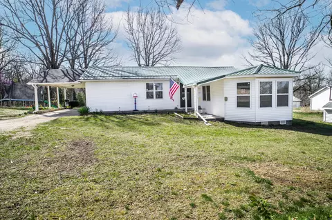26 Cowboy Trl, Buffalo, MO 65622