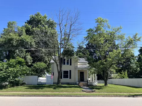 Exterior - 438 E Washington St, Marshfield, MO 65706 photo 18 of 18