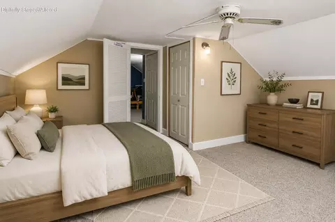 Bedroom - 533 Ghan Rd, Clever, MO 65631 photo 8 of 9