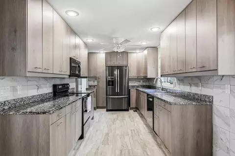 Kitchen - 35 Nightfall Ln, Branson West, MO 65737 photo 1 of 3