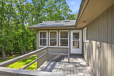 Exterior - 35 Nightfall Ln, Branson West, MO 65737 photo 3 of 5