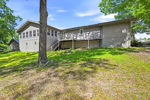Exterior - 35 Nightfall Ln, Branson West, MO 65737 photo 4 of 5